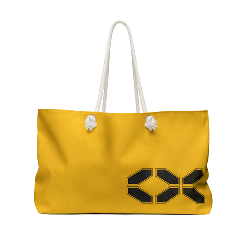 Metafish Tuscan God Weekender Tote Bag