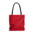 Preacha Scarlett Tote Bag