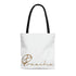Preacha Zest Tote Bag