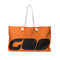 G-Rated Outrageous Weekender Tote Bag