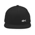 Jfish Snapback Hat