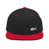 Jfish Snapback Hat