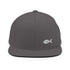 Jfish Snapback Hat