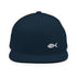 Jfish Snapback Hat