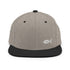 Jfish Snapback Hat