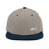 Jfish Snapback Hat