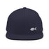 Jfish Snapback Hat