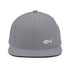 Jfish Snapback Hat