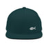 Jfish Snapback Hat