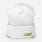 G-Rated Kiwi Cuffed Beanie