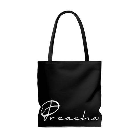 Preacha Tote Bag