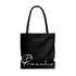 Preacha Tote Bag
