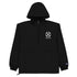 Exodus No Slave Embroidered Champion Packable Jacket