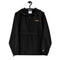 G-Rated Zest Embroidered Champion Packable Jacket