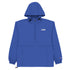 G-Rated Embroidered Champion Packable Jacket