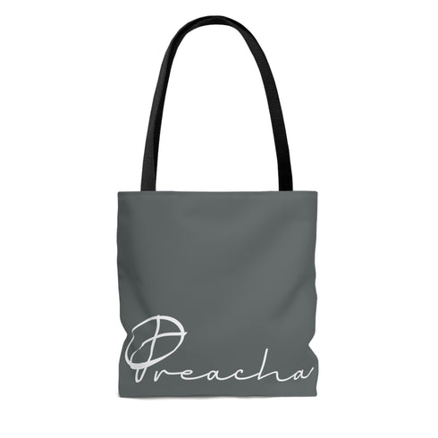 Preacha Haze Tote Bag