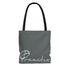 Preacha Haze Tote Bag