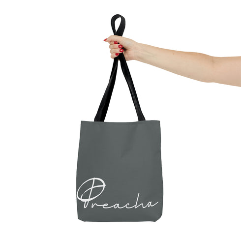 Preacha Haze Tote Bag