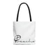 Preacha Onyx Tote Bag