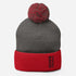 Forwards &God Onyx Pom-Pom Beanie