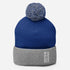 Centers &God Pom-Pom Beanie