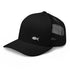 Jfish Retro Trucker Hat