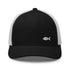 Jfish Retro Trucker Hat