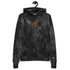 Exodus No Slave Zest Champion Tie-Dye Hoodie