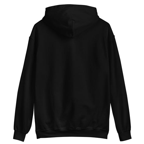 Repentance Is The New Black Hoodie