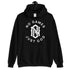 No Games Hoodie
