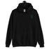 1STAR Texas &God Vertical Evergreen Hoodie