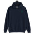 1STAR Texas &God Vertical Evergreen Hoodie
