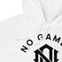 No Games Onyx Hoodie