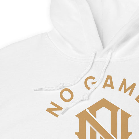 No Games Zest Hoodie