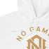 No Games Zest Hoodie