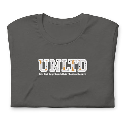 Unltd T-Shirt