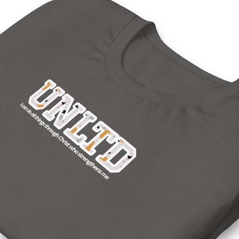 Unltd T-Shirt