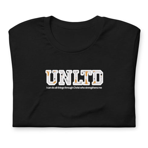 Unltd T-Shirt