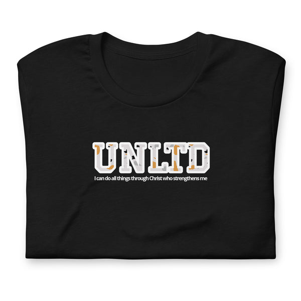Unltd T-Shirt