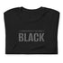 Repentance Is The New Black T-Shirt
