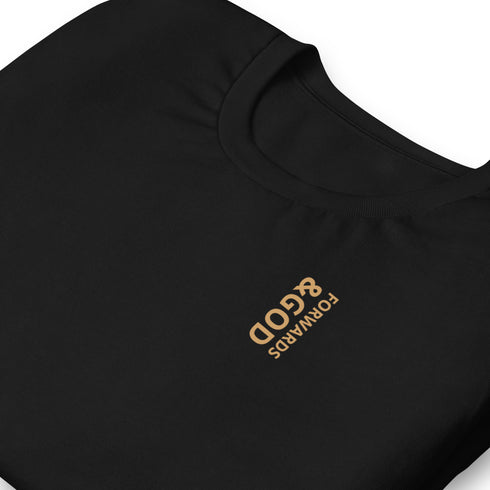 Forwards &God Zest T-Shirt