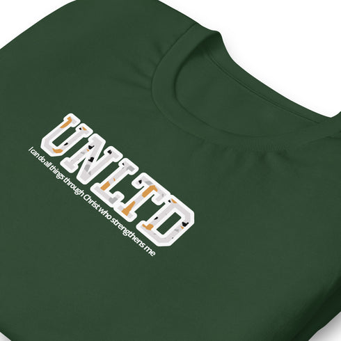 Unltd T-Shirt