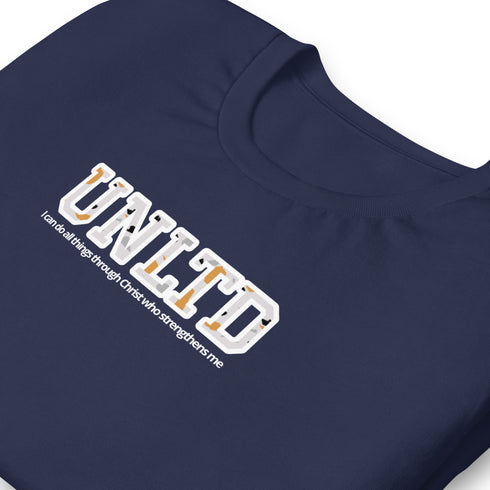 Unltd T-Shirt