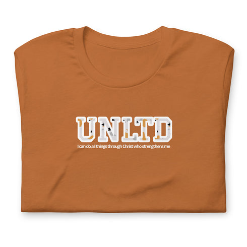 Unltd T-Shirt