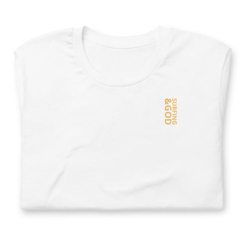 Surfers &God Zest T-Shirt