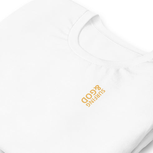 Surfers &God Zest T-Shirt