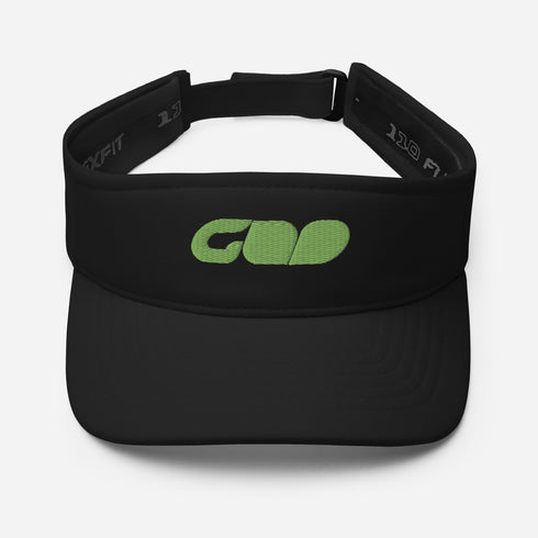 G-Rated Kiwi Visor