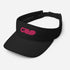 G-Rated Flamingo Visor