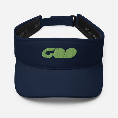 G-Rated Kiwi Visor