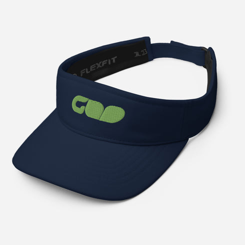 G-Rated Kiwi Visor